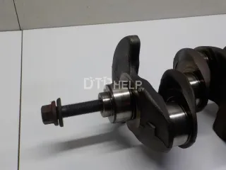 0501L4 Коленвал Citroen C4 1 Арт AM40767979, вид 2