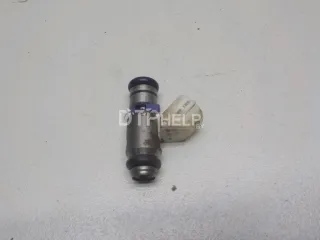 036906031AH Форсунка инжекторная электрическая Volkswagen Golf PLUS 1 Арт AM40775266, вид 1