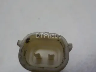 036906031AH Форсунка инжекторная электрическая Volkswagen Golf PLUS 1 Арт AM40775266, вид 4