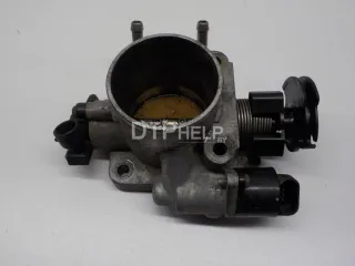SMW250229 Заслонка дроссельная механическая Chery Tiggo t11 Арт AM40810640