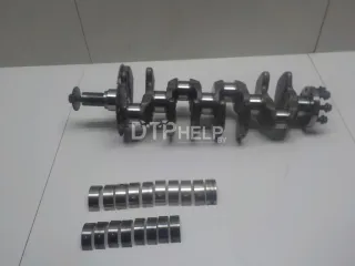1222169G10 Коленвал Suzuki Jimny 3 Арт AM40818782, вид 1
