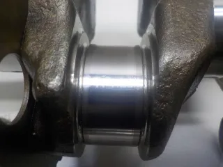 1222169G10 Коленвал Suzuki Jimny 3 Арт AM40818782, вид 3