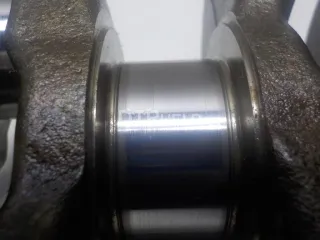 1222169G10 Коленвал Suzuki Jimny 3 Арт AM40818782, вид 8
