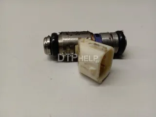036906031AH Форсунка инжекторная электрическая Volkswagen Golf PLUS 1 Арт AM40845503, вид 1