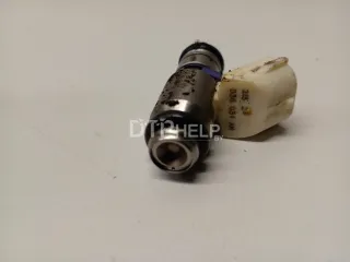 036906031AH Форсунка инжекторная электрическая Volkswagen Golf PLUS 1 Арт AM40845503, вид 2