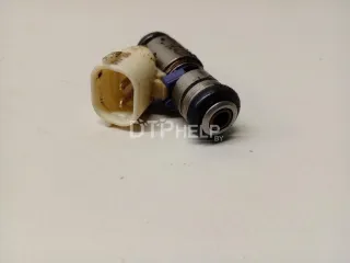 036906031AH Форсунка инжекторная электрическая Volkswagen Golf PLUS 1 Арт AM40845503, вид 3