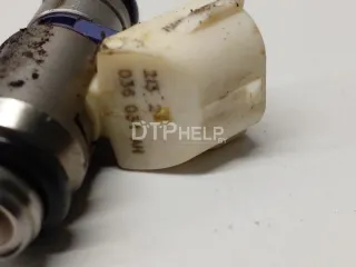 036906031AH Форсунка инжекторная электрическая Volkswagen Golf PLUS 1 Арт AM40845503, вид 4