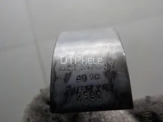 1120310301 Коленвал Mercedes C W202 Арт AM40911501, вид 15
