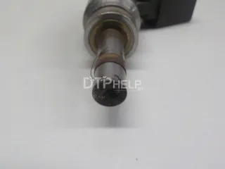 06E906036C Форсунка инжекторная электрическая Audi A6 C6 (S6,RS6) Арт AM40984648, вид 2