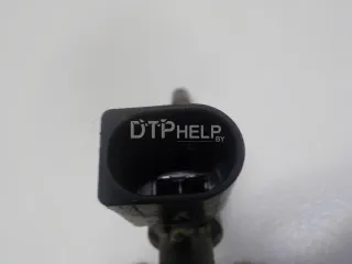 06E906036C Форсунка инжекторная электрическая Audi A6 C6 (S6,RS6) Арт AM40984648, вид 4