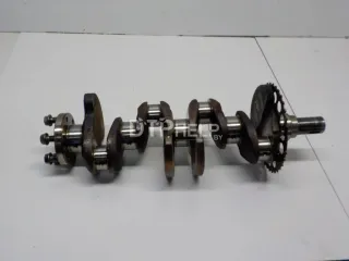 1222173K10 Коленвал Suzuki Splash Арт AM40984777, вид 1