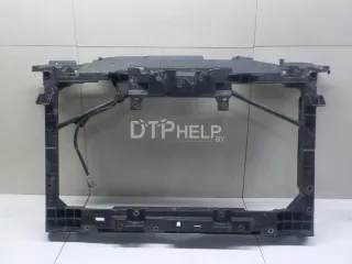 GS1D53110 Панель передняя Mazda 6 2 Арт AM40998591, вид 1