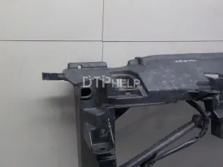 GS1D53110 Панель передняя Mazda 6 2 Арт AM40998591, вид 2