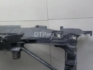 GS1D53110 Панель передняя Mazda 6 2 Арт AM40998591, вид 4
