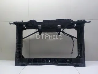 GS1D53110 Панель передняя Mazda 6 2 Арт AM40998591, вид 6
