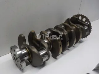 1222161M00 Коленвал Suzuki SX4 2 Арт AM41064596, вид 2