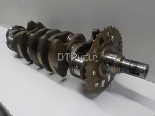 1222161M00 Коленвал Suzuki SX4 2 Арт AM41064596, вид 3