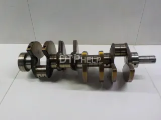 94810201103 Коленвал Porsche Cayenne 955 Арт AM41082165, вид 1