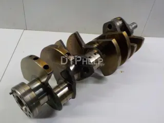 94810201103 Коленвал Porsche Cayenne 955 Арт AM41082165, вид 2