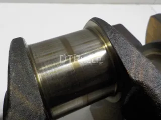 94810201103 Коленвал Porsche Cayenne 955 Арт AM41082165, вид 7