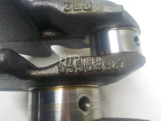 614684 Коленвал Chevrolet Cruze J300 Арт AM41089797, вид 13