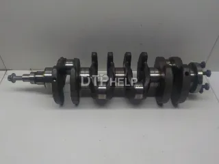 614684 Коленвал Chevrolet Cruze J300 Арт AM41089797, вид 2