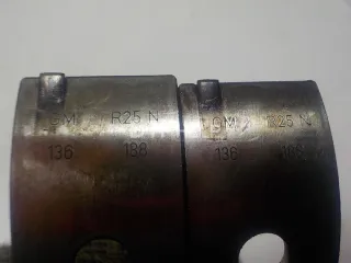 614684 Коленвал Chevrolet Cruze J300 Арт AM41089797, вид 3