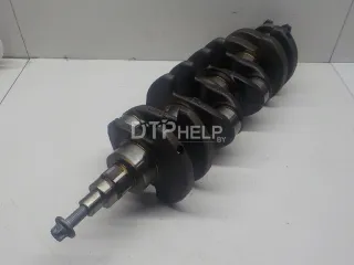 614684 Коленвал Chevrolet Cruze J300 Арт AM41089797, вид 5