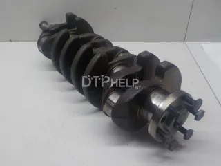 614684 Коленвал Chevrolet Cruze J300 Арт AM41089797, вид 6