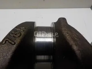 1222078K00 Коленвал Suzuki Grand Vitara JT Арт AM41139965, вид 3