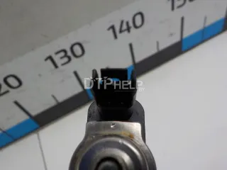 13538616079 Форсунка инжекторная электрическая BMW 3 E90/E91/E92/E93 Арт AM41158969, вид 2