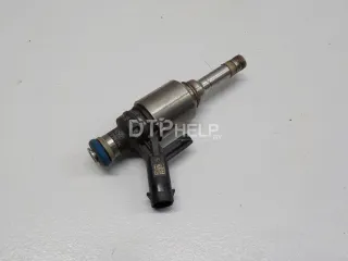 06L906036C Форсунка инжекторная электрическая Seat Leon 3 Арт AM41182053, вид 2
