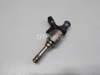 06L906036C Форсунка инжекторная электрическая Seat Leon 3 Арт AM41182056, вид 1