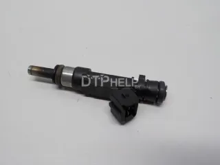 1100110XEG08B Форсунка инжекторная электрическая Haval Jolion Арт AM41188595, вид 2