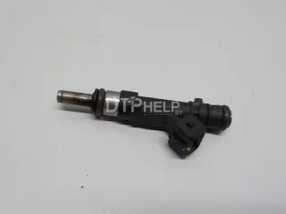 1100110XEG08B Форсунка инжекторная электрическая Haval Jolion Арт AM41188596, вид 2