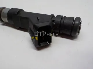 1100110XEG08B Форсунка инжекторная электрическая Haval Jolion Арт AM41188596, вид 4