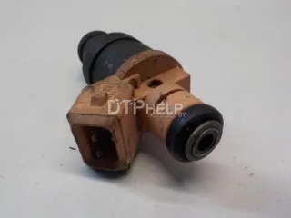 078133551BL Форсунка инжекторная электрическая Audi A4 B5 Арт AM41198607, вид 2