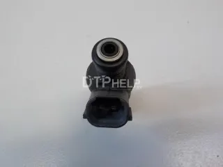 06A906031BT Форсунка инжекторная электрическая Seat Leon 2 Арт AM41206288, вид 2