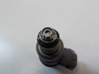 06A906031BT Форсунка инжекторная электрическая Seat Leon 2 Арт AM41206288, вид 3