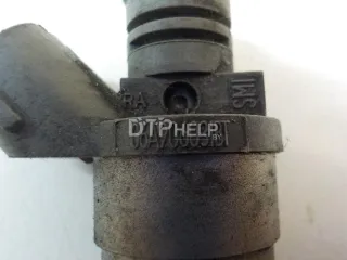 06A906031BT Форсунка инжекторная электрическая Seat Leon 2 Арт AM41206288, вид 4