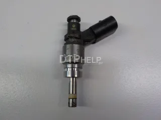 06E906036C Форсунка инжекторная электрическая Audi A6 C6 (S6,RS6) Арт AM41207835, вид 1