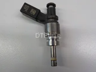 06E906036C Форсунка инжекторная электрическая Audi A6 C6 (S6,RS6) Арт AM41207835, вид 2