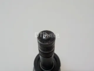 06H906036H Форсунка инжекторная электрическая Volkswagen Passat B6 Арт AM41208498, вид 2