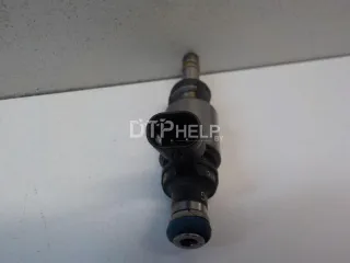 06H906036H Форсунка инжекторная электрическая Volkswagen Passat B6 Арт AM41208500, вид 3