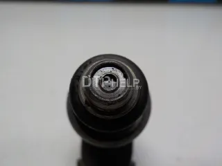 06A906031BT Форсунка инжекторная электрическая Seat Leon 2 Арт AM41209970, вид 2