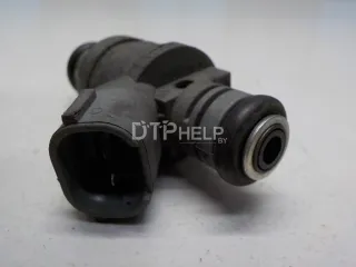 06A906031BT Форсунка инжекторная электрическая Seat Leon 2 Арт AM41209970, вид 3