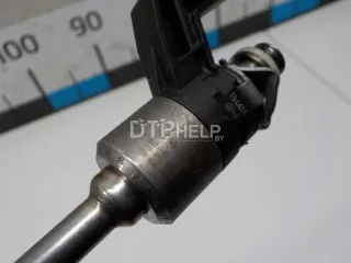 03C906036F Форсунка инжекторная электрическая Seat Altea Арт AM41214050, вид 5