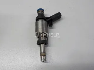 06H906036H Форсунка инжекторная электрическая Volkswagen Passat B6 Арт AM41214819, вид 1
