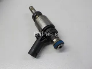 06H906036H Форсунка инжекторная электрическая Volkswagen Passat B6 Арт AM41214819, вид 2