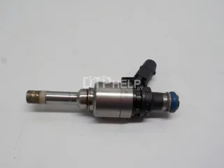 06H906036H Форсунка инжекторная электрическая Volkswagen Passat B6 Арт AM41214820, вид 1